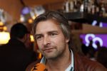 Amsterdam 24 maart 2009
Presentatie LAF Life after Football in club Momo. Victor Reinier
Peter Smulders bv