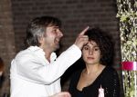 Amsterdam 29 januari 2009
Victor Reinier met een vriendin Lisette Bakker bij de elle style award.
Peter Smulders bv