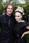Amsterdam 17 mei 2009
Coiffure awards in de Rai. Victoria Koblenko
Peter Smulders bv
