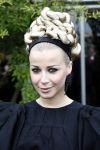 Amsterdam 17 mei 2009
Coiffure awards in de Rai. Victoria Koblenko
Peter Smulders bv