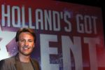 Hilversum26 maart 2008
Perspresentatie Holland's got talent in theater Gooiland met Gerard Joling Patricia Paay Viktor Brand en Henkjan Smits.
Peter Smulders bv