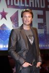 Hilversum26 maart 2008
Perspresentatie Holland's got talent in theater Gooiland met Gerard Joling Patricia Paay Viktor Brand en Henkjan Smits.
Peter Smulders bv