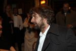 Amsterdam 3 december 2007
Viktor Reinier met baard bij premiere film nicole Kidman in Tuschinski, Viktor was voor het eerst na het ongeluk van zijn vriendin Kim weer bij ee premiere.
