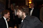 Amsterdam 3 december 2007
Viktor Reinier met baard bij premiere film nicole Kidman in Tuschinski, Viktor was voor het eerst na het ongeluk van zijn vriendin Kim weer bij ee premiere.