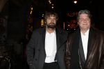 Amsterdam 3 december 2007
Viktor Reinier met baard bij premiere film nicole Kidman in Tuschinski, Viktor was voor het eerst na het ongeluk van zijn vriendin Kim weer bij ee premiere.