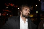 Amsterdam 3 december 2007
Viktor Reinier met baard bij premiere film nicole Kidman in Tuschinski, Viktor was voor het eerst na het ongeluk van zijn vriendin Kim weer bij ee premiere.