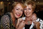 Loosdrecht 29 januari 2009
Presentatie dvd Ria Valk in Golden tulip hotel. Viola Holt
Peter Smulders bv
