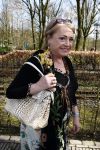 Kaatsheuvel 29 maart 2009
15 jarig bestaan van Princess in de efteling. Viola Holt
Peter Smulders bv