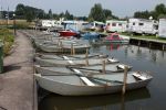 Lemmer 28 Juli 2008
Vissers boten voor de hengelsport liefhebber