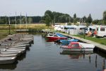 Lemmer 28 Juli 2008
Vissers boten voor de hengelsport liefhebber