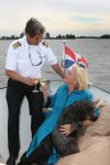12 Mei 2009 Vivian Boelen