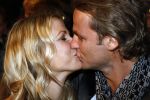 Amsterdam 17 maart 2008
Premiere Zomerhitte in Tuschinski. John Ewbank kussend met Vivian Reys
Peter Smulders bv