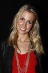 Amsterdam 26 januari 2008
Modeshow Bibi v d Velden tijdens Amsterdam fashion week. 
Vivian Reys 
Vivian Ewbank