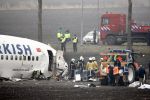 Haarlemmermeer 24 januari 2009
Vliegtuig ongeluk met Turkish air bij schiphol.
Peter Smulders bv