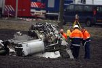Haarlemmermeer 24 januari 2009
Vliegtuig ongeluk met Turkish air bij schiphol.
Peter Smulders bv