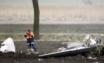 Haarlemmermeer 24 januari 2009
Vliegtuig ongeluk met Turkish air bij schiphol.
Peter Smulders bv