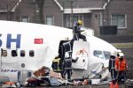 Haarlemmermeer 24 januari 2009
Vliegtuig ongeluk met Turkish air bij schiphol.
Peter Smulders bv