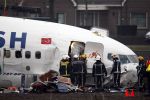 Haarlemmermeer 24 januari 2009
Vliegtuig ongeluk met Turkish air bij schiphol.
Peter Smulders bv