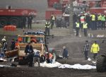 Haarlemmermeer 24 januari 2009
Vliegtuig ongeluk met Turkish air bij schiphol.
Peter Smulders bv
