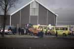 Haarlemmermeer 24 januari 2009
Vliegtuig ongeluk met Turkish air bij schiphol.
Peter Smulders bv