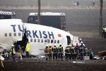 Haarlemmermeer 24 januari 2009
Vliegtuig ongeluk met Turkish air bij schiphol.
Peter Smulders bv