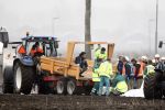 Haarlemmermeer 24 januari 2009
Vliegtuig ongeluk met Turkish air bij schiphol.
Peter Smulders bv