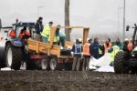 Haarlemmermeer 24 januari 2009
Vliegtuig ongeluk met Turkish air bij schiphol.
Peter Smulders bv