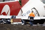 Haarlemmermeer 24 januari 2009
Vliegtuig ongeluk met Turkish air bij schiphol.
Peter Smulders bv