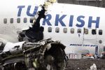 Haarlemmermeer 24 januari 2009
Vliegtuig ongeluk met Turkish air bij schiphol.
Peter Smulders bv