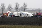 Haarlemmermeer 24 januari 2009
Vliegtuig ongeluk met Turkish air bij schiphol.
Peter Smulders bv