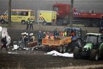 Haarlemmermeer 24 januari 2009
Vliegtuig ongeluk met Turkish air bij schiphol.
Peter Smulders bv