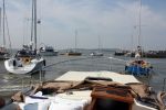 31 Juli 2008
De jachthaven van Vlieland