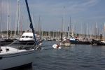 31 Juli 2008
De jachthaven van Vlieland
