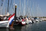31 Juli 2008
De jachthaven van Vlieland