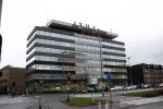 Amsterdam 31 januari 2008
Gebouw van de volkskrant