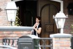 Volendam 19 mei 2009
Vandaag werd bekend gemaakt dat Yolanthe Cabau v Kasbergen en Jan smit na 2 en een half jaar hun relatie hebben verbroken. Voor hun huis stond veel pers en fans. vriendin Yolanthe
Peter Smulders bv