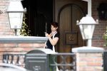 Volendam 19 mei 2009
Vandaag werd bekend gemaakt dat Yolanthe Cabau v Kasbergen en Jan smit na 2 en een half jaar hun relatie hebben verbroken. Voor hun huis stond veel pers en fans. vriendin Yolanthe
Peter Smulders bv