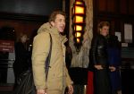Amsterdam 22 januari 2009
Premiere Valkyrie in Tuschinski. Sophie Hilbrand en en Waldemar Torenstra
Peter Smulders bv