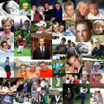 Wallpaper Junior Smulders t.g.v. zijn 18e verjaardag