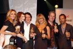 Amsterdam 10 maart 2008
Uitreiking Rembrandt awards in hotel Arena. goldie hawn met pierre bokma carice v houten en wendy v dijk thomas acda
Peter Smulders bv