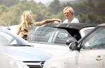 Ibiza  12 juli 2008
Wendy v Dijk met haar zoontje Sem en broer Mike v Dijk op vakantie op ibiza.