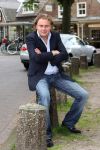 Laren, 2 Mei 2008
Volkszanger Wesly Bronkhorst
Foto Peter Smulders BV