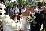 Maarssen 18 juni 2005
Wesley Sneijder en Ramona Streekstra trouwen .
 Wesley en Ramona  
Peter Smulders bv
