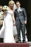 Maarssen 18 juni 2005
Wesley Sneijder en Ramona Streekstra trouwen .
 Wesley en Ramona  
Peter Smulders bv
