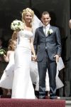 Maarssen 18 juni 2005
Wesley Sneijder en Ramona Streekstra trouwen .
 Wesley en Ramona  
Peter Smulders bv