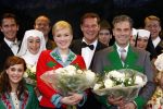 Kaatsheuvel 28 september 2008
Premiere Sound of Music met in de hoofdrollen Wieneke Remmers en Rein Kolpa in het efteling theater. Albert Verlinde en Roel Vente
Peter Smulders bv