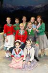 Kaatsheuvel 28 september 2008
Premiere Sound of Music met in de hoofdrollen Wieneke Remmers en Rein Kolpa in het efteling theater.
Peter Smulders bv