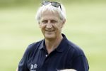 Zandvoort 16 augustus 2008
Golfwedstrijd met bn ers voor klm open op de golfbaan in Zandvoort. Wilbert Gieske
Peter Smulders bv