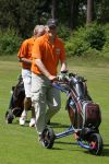 Ommen, 25 Mei 2009 Energy4all Golfdag 2009 op golfbaan Hooge Graven
met veel BN-ers, georganiseerd door golfpro Joost Hage en zijn vrouw Gina Hage
Wilbert Gieske
Peter Smulders BV Eindhoven
