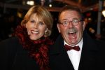 Amsterdam 17 maart 2008
Premiere Zomerhitte in Tuschinski. Will Luikinga met vrouw
Peter Smulders bv